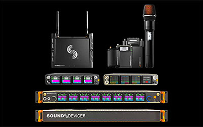 Sound Devices Astral v8.20 Sound Devices Astral v8.20