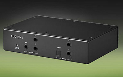 Audient/Sonarworks Oria Mini Audient/Sonarworks Oria Mini