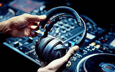 beyerdynamic DJ 300 Pro X/Club beyerdynamic DJ 300 Pro X