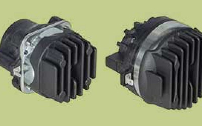 B&C DH350H/DH450H B&C DH350H