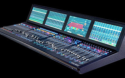 Calrec Argo M-48 Calrec Argo M-48