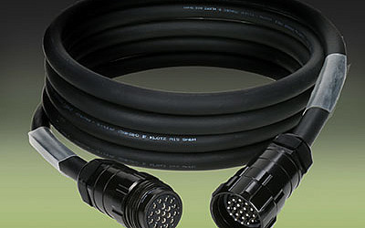 Klotz LP164XY1S LP164XY1S Mobile 16-Channel Speaker Multicore Cable