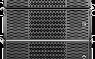 Wharfedale Pro dollies Wharfedale Pro dolly boards