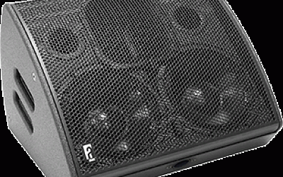 Alcons Audio WR20 WR20 high-performance stage monitor