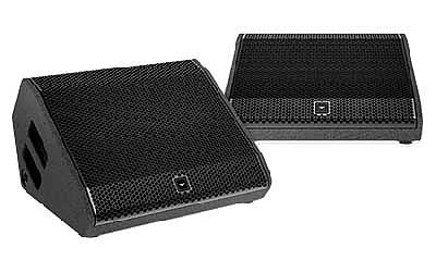 Audiofocus Edge 210M/210Mx Audiofocus Edge 210M