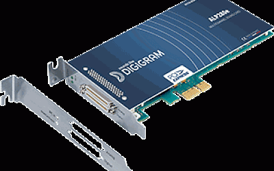 Digigram ALP280e/ALP280e-MIC ALP280e soundcard