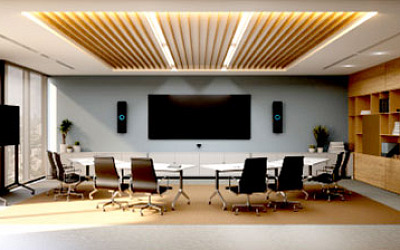 Nureva HDX Nureva HDX