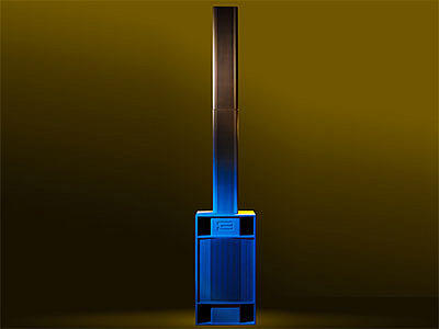 BassBoss Sublim8 Sublim8 loudspeaker