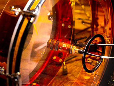 Lauten Audio Kick Mic Lauten Audio Kick Mic
